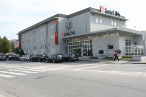 Hotel Ibis Guimares