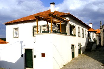 Casa de Santa Ana da Beira